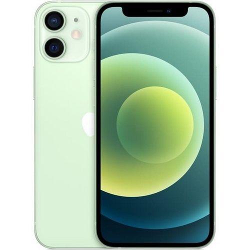 iPhone 12 - 256GB - Green - T-Mobile