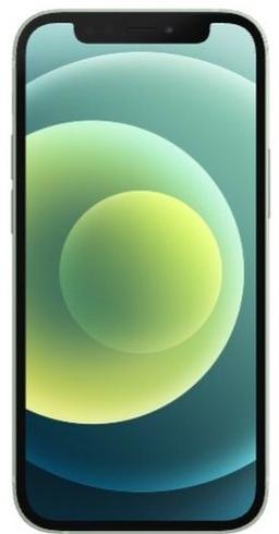 iPhone 12 - 256GB - Green - T-Mobile