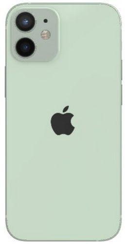 iPhone 12 - 256GB - Green - T-Mobile