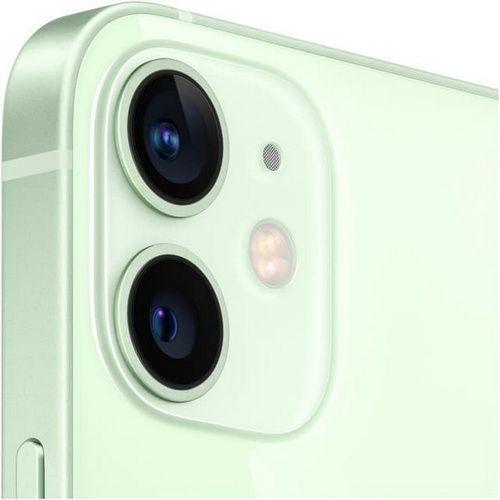 iPhone 12 - 256GB - Green - T-Mobile