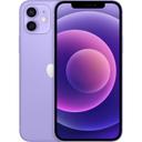 iPhone 12 128GB Unlocked in Purple in Premium condition