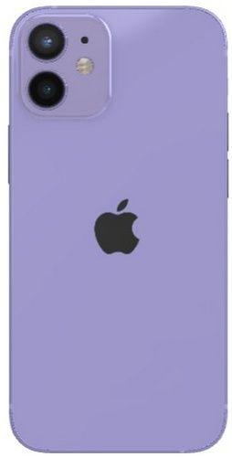 iPhone 12 - 64GB - Purple - T-Mobile