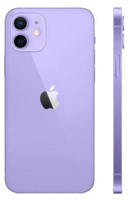 iPhone 12 - 64GB - Purple - T-Mobile