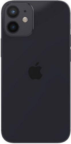 iPhone 12 mini - 64GB - Black - AT&T