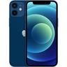 iPhone 12 mini - 64GB - Blue - Unlocked - Good - Standard Battery