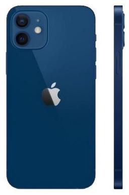 iPhone 12 mini - 64GB - Blue - Unlocked