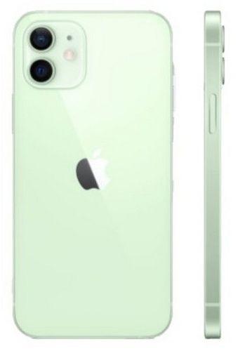 iPhone 12 mini - 64GB - Green - Unlocked