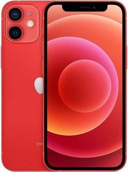 iPhone 12 mini - 256GB - Red - Unlocked