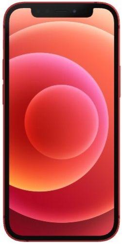 iPhone 12 mini - 256GB - Red - Unlocked