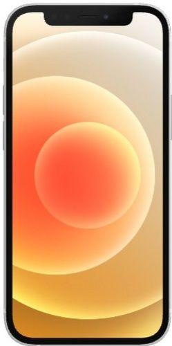 iPhone 12 mini - 64GB - White - AT&T