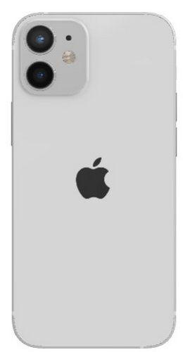 iPhone 12 mini - 64GB - White - AT&T