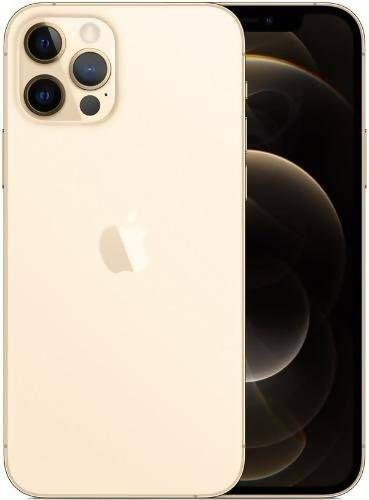 iPhone 12 Pro 512GB for AT&T in Gold in Premium condition