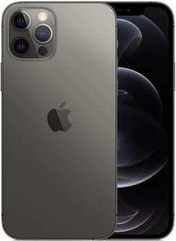 Apple iPhone 12 Pro - 128GB - Graphite - Fully Unlocked - Good