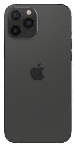 iPhone 12 Pro - 128GB - Graphite - Verizon