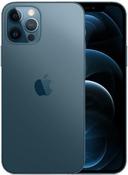 iPhone 12 Pro 256GB Unlocked in Pacific Blue in Acceptable condition