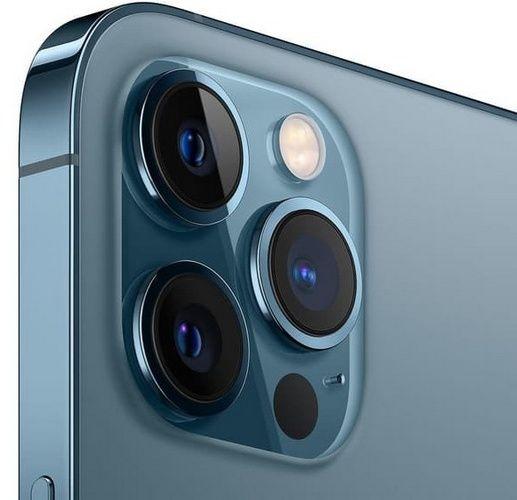 iPhone 12 Pro - 128GB - Pacific Blue - Verizon