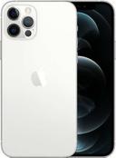 iPhone 12 Pro 128GB Unlocked in Silver in Excellent condition
