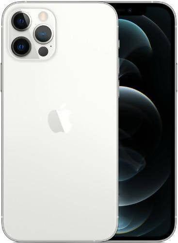 Apple iPhone 12 Pro - 128GB - Silver - Fully Unlocked - Acceptable