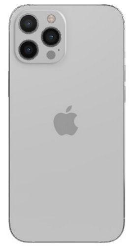 iPhone 12 Pro - 128GB - Silver - Verizon