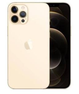 iPhone 12 Pro Max - 128GB - Gold - Unlocked