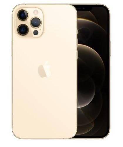 iPhone 12 Pro Max 256GB Unlocked in Gold in Excellent condition