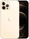iPhone 12 Pro Max - 128GB - Gold - Unlocked - Like New - Standard Battery