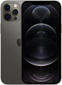 iPhone 12 Pro Max 256GB for T-Mobile in Graphite in Pristine condition