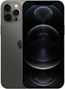 iPhone 12 Pro Max - 512GB - Graphite - Unlocked - Good - Standard Battery