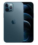 iPhone 12 Pro Max 256GB Unlocked in Pacific Blue in Pristine condition