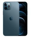 iPhone 12 Pro Max 256GB Unlocked in Pacific Blue in Acceptable condition