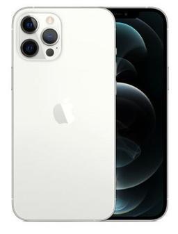 iPhone 12 Pro Max - 128GB - Silver - Unlocked