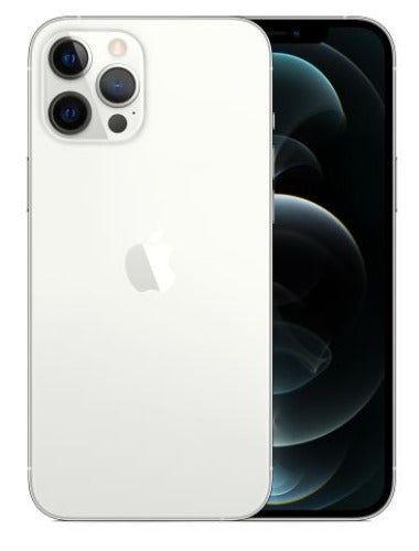 iPhone 12 Pro Max 128GB Unlocked in Silver in Excellent condition