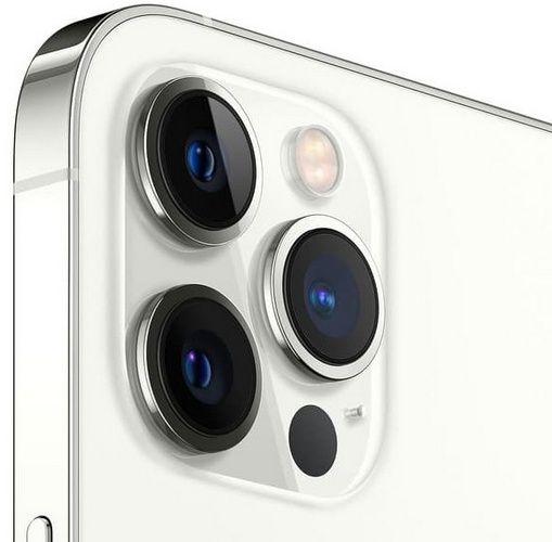 iPhone 12 Pro Max - 128GB - Silver - Unlocked