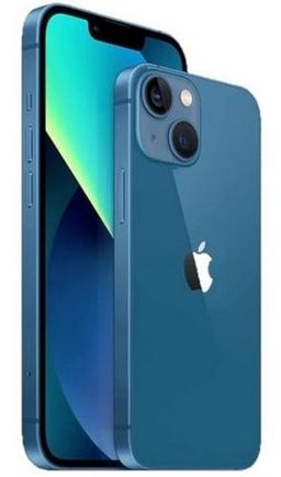 iPhone 13 - 512GB - Blue - AT&T