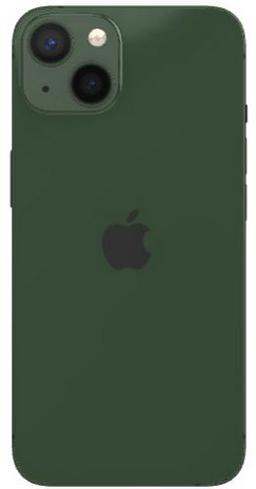 iPhone 13 - 256GB - Green - AT&T