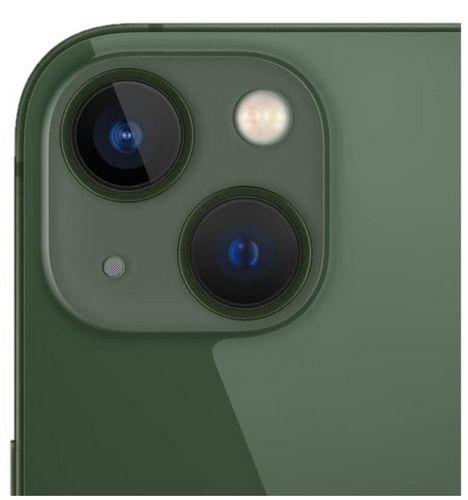 iPhone 13 - 256GB - Green - AT&T