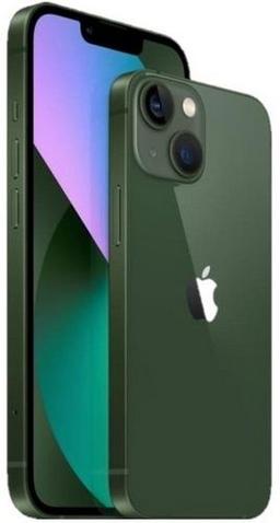 iPhone 13 - 256GB - Green - AT&T