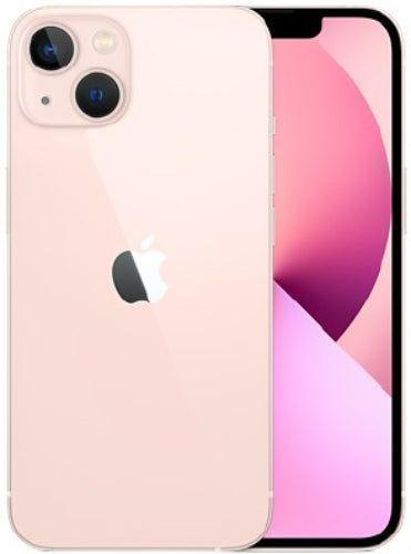 iPhone 13 128GB for T-Mobile in Pink in Excellent condition