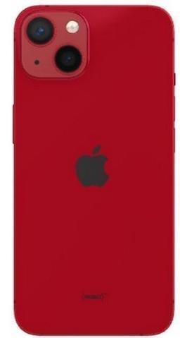 iPhone 13 - 128GB - Red - AT&T