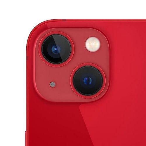 iPhone 13 - 128GB - Red - AT&T