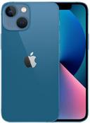 iPhone 13 mini 256GB for Verizon in Blue in Acceptable condition