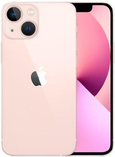 iPhone 13 mini 128GB Unlocked in Pink in Excellent condition