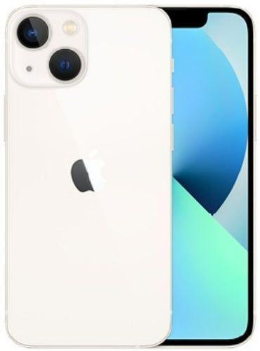 iPhone 13 mini - 128GB - Starlight - Unlocked