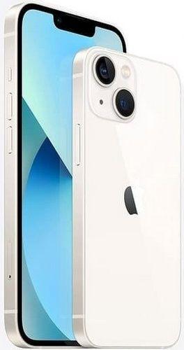 iPhone 13 mini - 128GB - Starlight - Unlocked