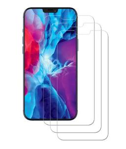 Glass Screen Protector For iPhone 13 mini (3pcs)