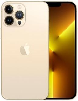 iPhone 13 Pro - 128GB - Gold - Unlocked