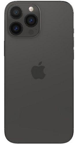 Refurbished iPhone 13 Pro 128GB Graphite