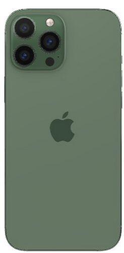 iPhone 13 Pro - 512GB - Alpine Green - Unlocked