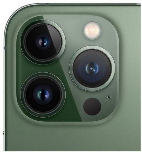 iPhone 13 Pro - 512GB - Alpine Green - Unlocked
