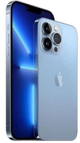 iPhone 13 Pro - 128GB - Sierra Blue - Unlocked